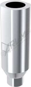 MODEL SCANBODY kompatybilny z BIOHORIZONS® EXTERNAL® platforma 3.5 (opakowanie 5 szt.) MODEL SCANBODY kompatybilny z BIOHORIZONS® EXTERNAL® platforma 3.5 (opakowanie 5 szt.)