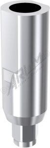 MODEL SCANBODY kompatybilny z BIOMET 3i® CERTAIN® platforma 4.1 (opakowanie 5 szt.) MODEL SCANBODY kompatybilny z BIOMET 3i® CERTAIN® platforma 4.1 (opakowanie 5 szt.)