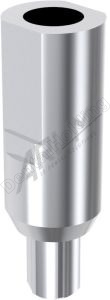 MODEL SCANBODY kompatybilny z BREDENT MEDICAL SKY® platforma 3.5 (opakowanie 5 szt.) MODEL SCANBODY kompatybilny z BREDENT MEDICAL SKY® platforma 3.5 (opakowanie 5 szt.)