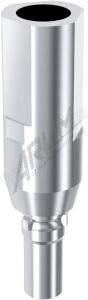 MODEL SCANBODY kompatybilny z CAMLOG® platforma 5.0 (opakowanie 5 szt.) MODEL SCANBODY kompatybilny z CAMLOG® platforma 5.0 (opakowanie 5 szt.)