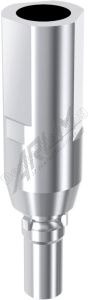 MODEL SCANBODY kompatybilny z CAMLOG® platforma 5.0 (opakowanie 5 szt.) MODEL SCANBODY kompatybilny z CAMLOG® platforma 5.0 (opakowanie 5 szt.)
