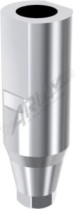 MODEL SCANBODY kompatybilny z DEEP® platforma 3.8/4.5 (opakowanie 5 szt.) MODEL SCANBODY kompatybilny z DEEP® platforma 3.8/4.5 (opakowanie 5 szt.)