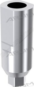 MODEL SCANBODY kompatybilny z IMPLANT DIRECT® LEGACY™ platforma 5.7mmD (opakowanie 5 szt.) MODEL SCANBODY kompatybilny z IMPLANT DIRECT® LEGACY™ platforma 5.7mmD (opakowanie 5 szt.)