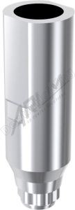 MODEL SCANBODY kompatybilny z KEYSTONE PRIMA CONNEX® platforma 4.1 (opakowanie 5 szt.) MODEL SCANBODY kompatybilny z KEYSTONE PRIMA CONNEX® platforma 4.1 (opakowanie 5 szt.)