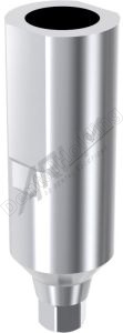 MODEL SCANBODY kompatybilny z MIS® C1 platforma STANDARD (opakowanie 5 szt.) MODEL SCANBODY kompatybilny z MIS® C1 platforma STANDARD (opakowanie 5 szt.)