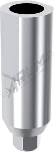 MODEL SCANBODY kompatybilny z MIS® INTERNAL HEXAGON platforma NARROW (opakowanie 5 szt.)