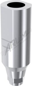 MODEL SCANBODY kompatybilny z NEOBIOTECH® platforma IT SYSTEM (opakowanie 5 szt.) MODEL SCANBODY kompatybilny z NEOBIOTECH® platforma IT SYSTEM (opakowanie 5 szt.)