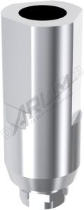 MODEL SCANBODY kompatybilny z NEOSS PRO ACTIVE® platforma 3.25 (opakowanie 5 szt.) MODEL SCANBODY kompatybilny z NEOSS PRO ACTIVE® platforma 3.25 (opakowanie 5 szt.)