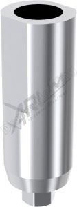 MODEL SCANBODY kompatybilny z THOMMEN SPI® platforma 4.0 (opakowanie 5 szt.) MODEL SCANBODY kompatybilny z THOMMEN SPI® platforma 4.0 (opakowanie 5 szt.)