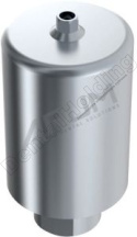 PREMILL 14 mm kompatybilny z ADIN® CLOSEFIT™ z hexem, platforma 3.5 PREMILL 14 mm kompatybilny z ADIN® CLOSEFIT™ z hexem, platforma 3.5