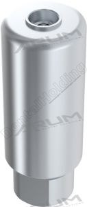 PREMILL 14 mm kompatybilny z DENTIUM® CONVERTERABLE bez hex'a PREMILL 14 mm kompatybilny z DENTIUM® CONVERTERABLE bez hex'a