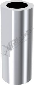 SCANBODY NOBEL BIOCARE 4.8 (MULTI-UNIT) - 5 pcs. SCANBODY NOBEL BIOCARE 4.8 (MULTI-UNIT) - 5 pcs.