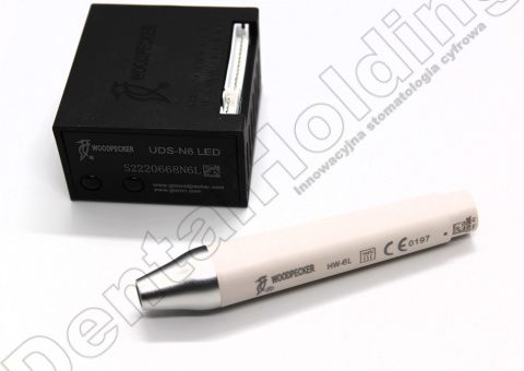 UDS-N6 LED - moduł skalera do zabudowy (soft ultradźwięki) UDS-N6 LED - moduł skalera do zabudowy (soft ultradźwięki)