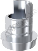 TI BASE DENTIUM (MULTI-UNIT) TI BASE DENTIUM (MULTI-UNIT)
