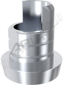 TI BASE DENTSPLY Ankylos Balance Base (MULTI-UNIT)