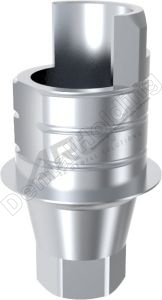 TI-BASE kompatybilny z ASTRA TECH™ platforma LILAC 4.5/5.0 z hexem TI-BASE kompatybilny z ASTRA TECH™ platforma LILAC 4.5/5.0 z hexem