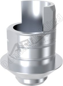 TI-BASE kompatybilny z BEGO® platforma 5.5 bez hex'a TI-BASE kompatybilny z BEGO® platforma 5.5 bez hex'a