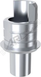 TI-BASE kompatybilny z BREDENT MEDICAL SKY® platforma 4.0 z hexem TI-BASE kompatybilny z BREDENT MEDICAL SKY® platforma 4.0 z hexem