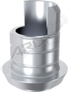 TI-BASE kompatybilny z CAMLOG® CONELOG platforma 5.0 bez hex'a TI-BASE kompatybilny z CAMLOG® CONELOG platforma 5.0 bez hex'a