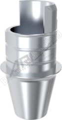 TI-BASE kompatybilny z COWELLMEDI® INNO INTERNAL bez hex'a TI-BASE kompatybilny z COWELLMEDI® INNO INTERNAL bez hex'a