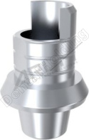 TI-BASE kompatybilny z DENTIUM® CONVERTERABLE bez hex'a