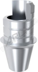TI-BASE kompatybilny z EBI® platforma OCTA C1 bez hex'a TI-BASE kompatybilny z EBI® platforma OCTA C1 bez hex'a