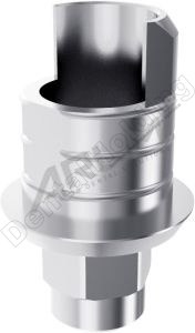 TI-BASE kompatybilny z KYOCERA® POIEX platforma 4.2 z hexem TI-BASE kompatybilny z KYOCERA® POIEX platforma 4.2 z hexem