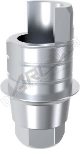 TI-BASE kompatybilny z MEGAGEN® platforma ANYONE-MINI z hexem