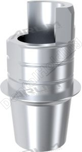 TI-BASE kompatybilny z MEGAGEN® platforma MEGAFIX bez hex'a TI-BASE kompatybilny z MEGAGEN® platforma MEGAFIX bez hex'a