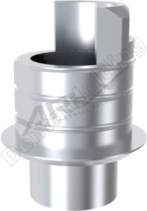 TI-BASE kompatybilny z NEOSS PRO ACTIVE® platforma 3.5 z hexem