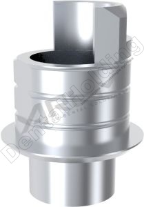 TI-BASE kompatybilny z NEOSS PRO ACTIVE® platforma 3.5 z hexem