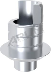 TI BASE kompatybilny z NEOSS Pro Active 3.5 NH