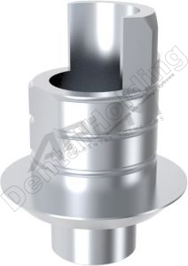 TI BASE kompatybilny z NEOSS Pro Active 3.5 NH