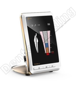 Endometr WOODPEX V Woodpecker SPEC. 2