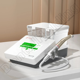 MT3 ELECTRIC MOTOR - SILNIK ELEKTRYCZNY Z ZASILANIEM WODĄ MT-3