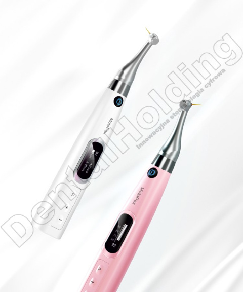 HANDPIECE FOR MOTOPEX- rączka do MOTOPEX HANDPIECE FOR MOTOPEX- rączka do MOTOPEX