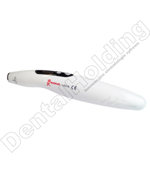 HANDPIECE LED B- rączka do lampy LED B HANDPIECE LED B- rączka do lampy LED B