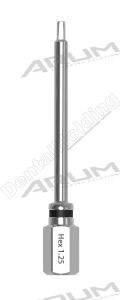 ARUM IPen Hex 1.25 Driver Tip ARUM IPen Hex 1.25 Driver Tip