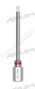 ARUM IPen Hex 1.27 Driver Tip ARUM IPen Hex 1.27 Driver Tip