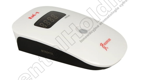 LIGHTMETER - miernik do lamp LM-1