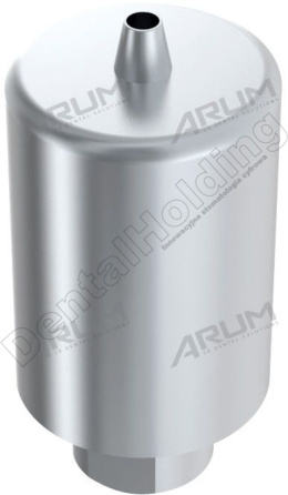 PREMILL 14 mm kompatybilny z ASTRA TECH™ platforma AQUA 3.5/4.0 bez hex'a