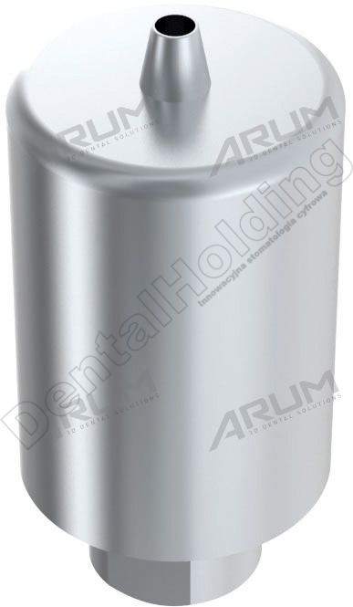PREMILL 14 mm kompatybilny z ASTRA TECH™ platforma AQUA 3.5/4.0 bez hex'a PREMILL 14 mm kompatybilny z ASTRA TECH™ platforma AQUA 3.5/4.0 bez hex'a