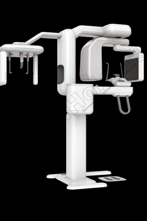 Pantomograf GENORAY CBCT Papaya 3D Plus