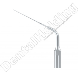 TIP E66 DO ENDODONCJI DO SKALERA PTA, PT5 (WOODPECKER)