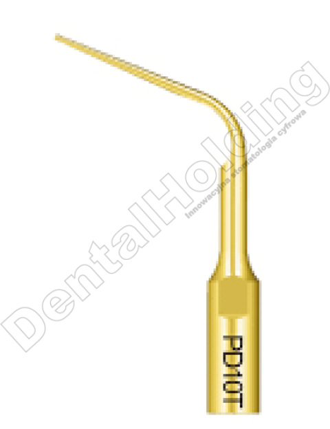 TIP PD10T DO PERIODONTOLOGII SYSTEM SATELEC I NSK