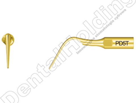 TIP PD5T DO PERIODONTOLOGII SYSTEM SATELEC I NSK TIP PD5T DO PERIODONTOLOGII SYSTEM SATELEC I NSK
