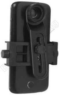 Uniwersalny uchwyt do mocowania telefonu do mikroskopu ZUMAX - Universal holder for Mobile phone adapter