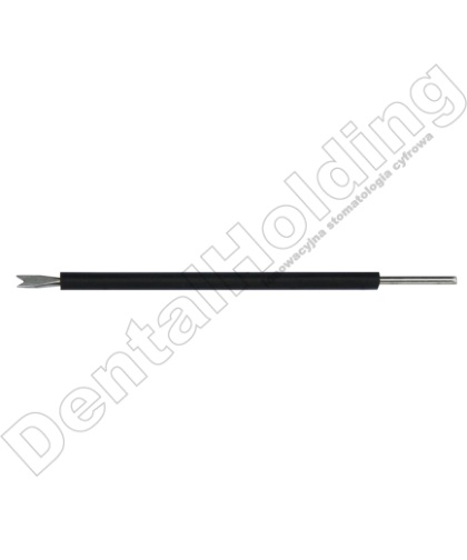 Sonda prosta do Endometru Woodpex Woodpecker