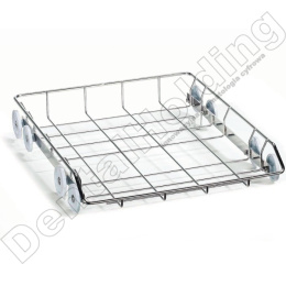 CS2 PÓŁKA DOLNA LOWER TROLLEY