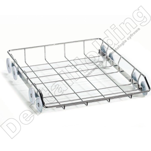 CS2 PÓŁKA DOLNA LOWER TROLLEY